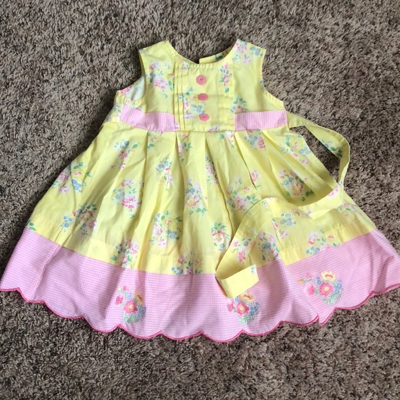 Summer Dress - Picture 1 of 2